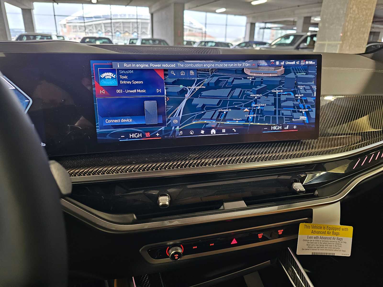 Thumbnail: 2026 BMW X5 - 13