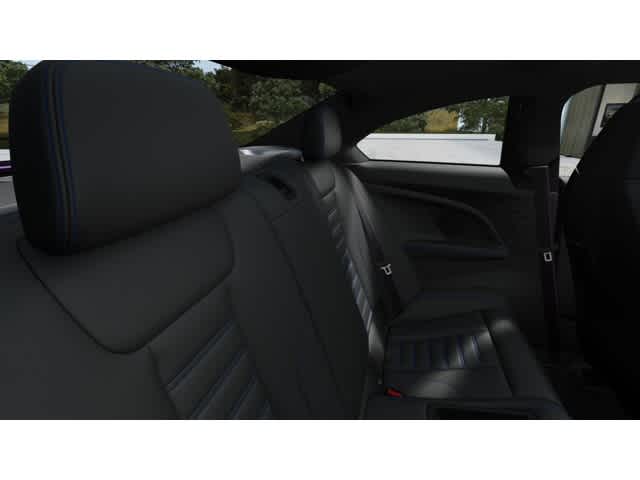 Thumbnail: 2026 BMW M2 - 12