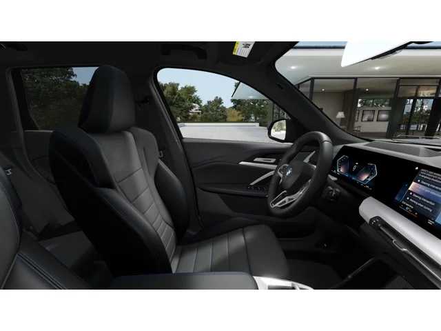 Thumbnail: 2026 BMW X1 - 9