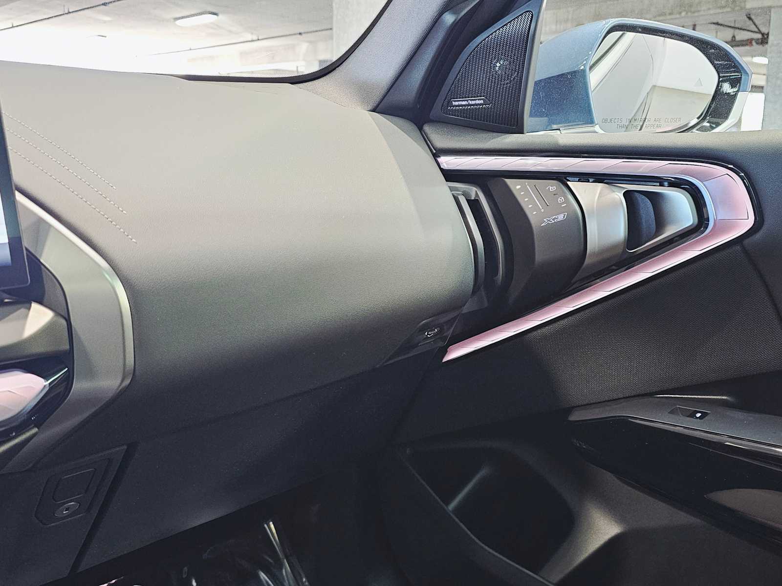 Thumbnail: 2026 BMW X3 - 20