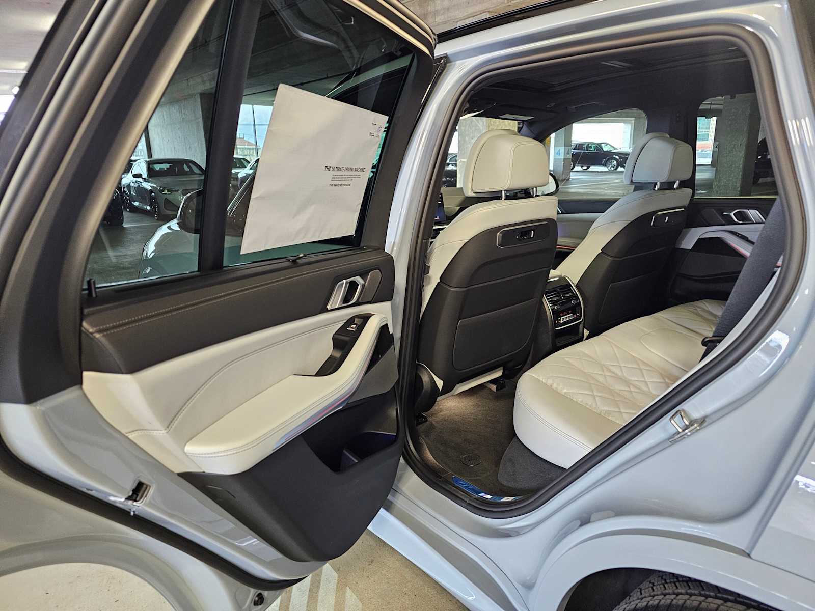 Thumbnail: 2026 BMW X5 - 36