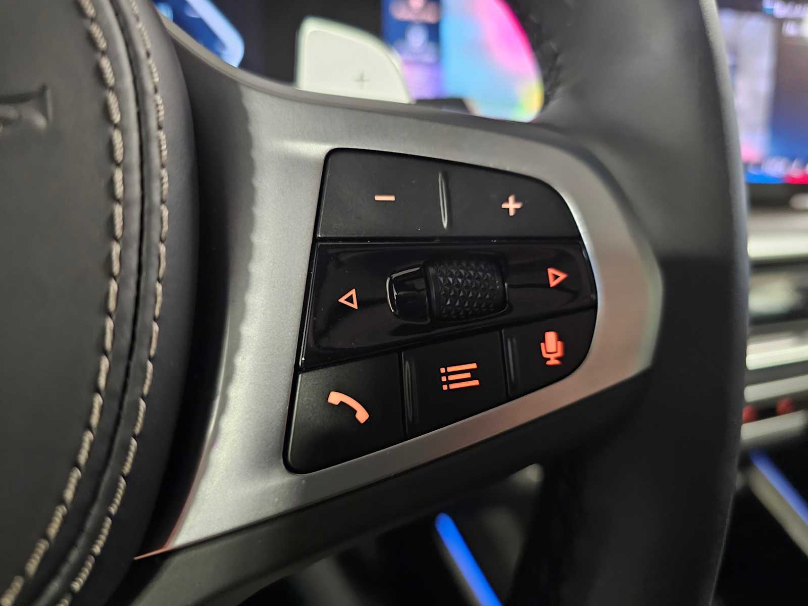 Thumbnail: 2026 BMW X5 - 20