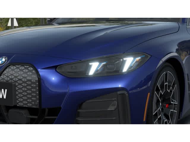 Thumbnail: 2026 BMW i4 - 6