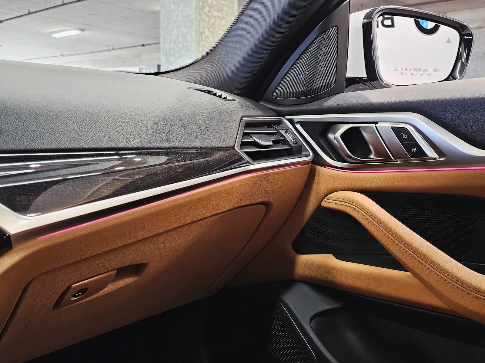 Thumbnail: 2023 BMW i4 - 20