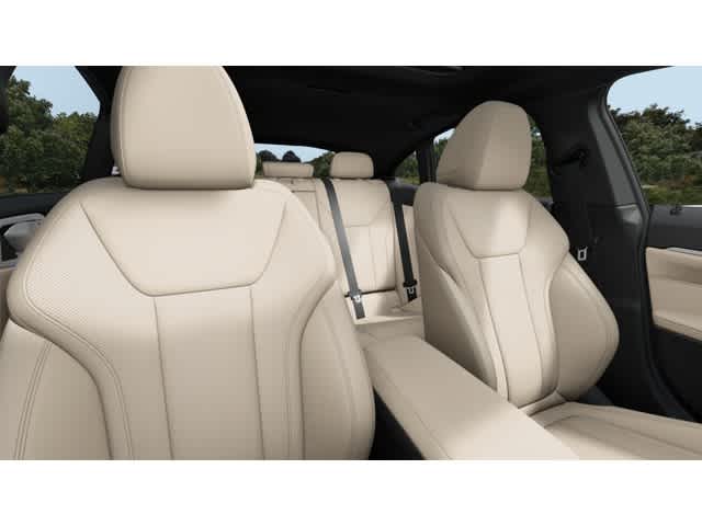 Thumbnail: 2025 BMW i4 - 11