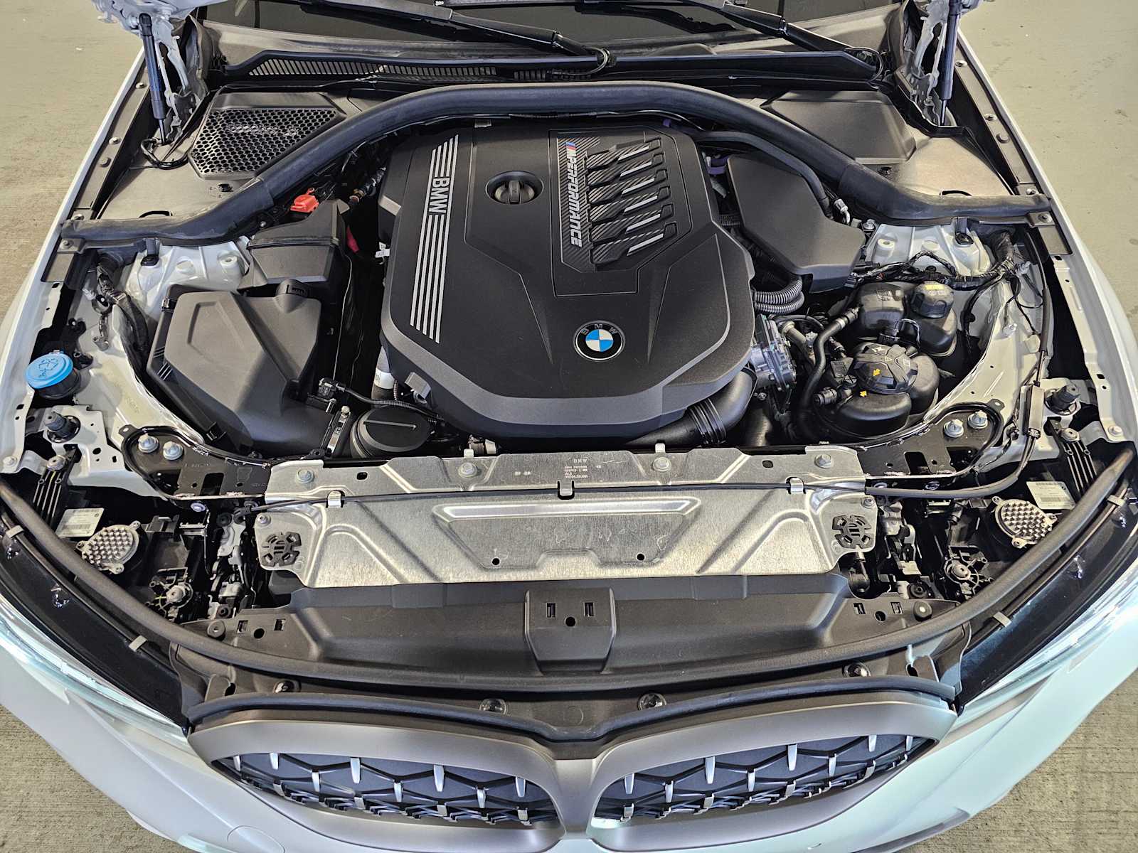 Thumbnail: 2021 BMW 3 Series - 9