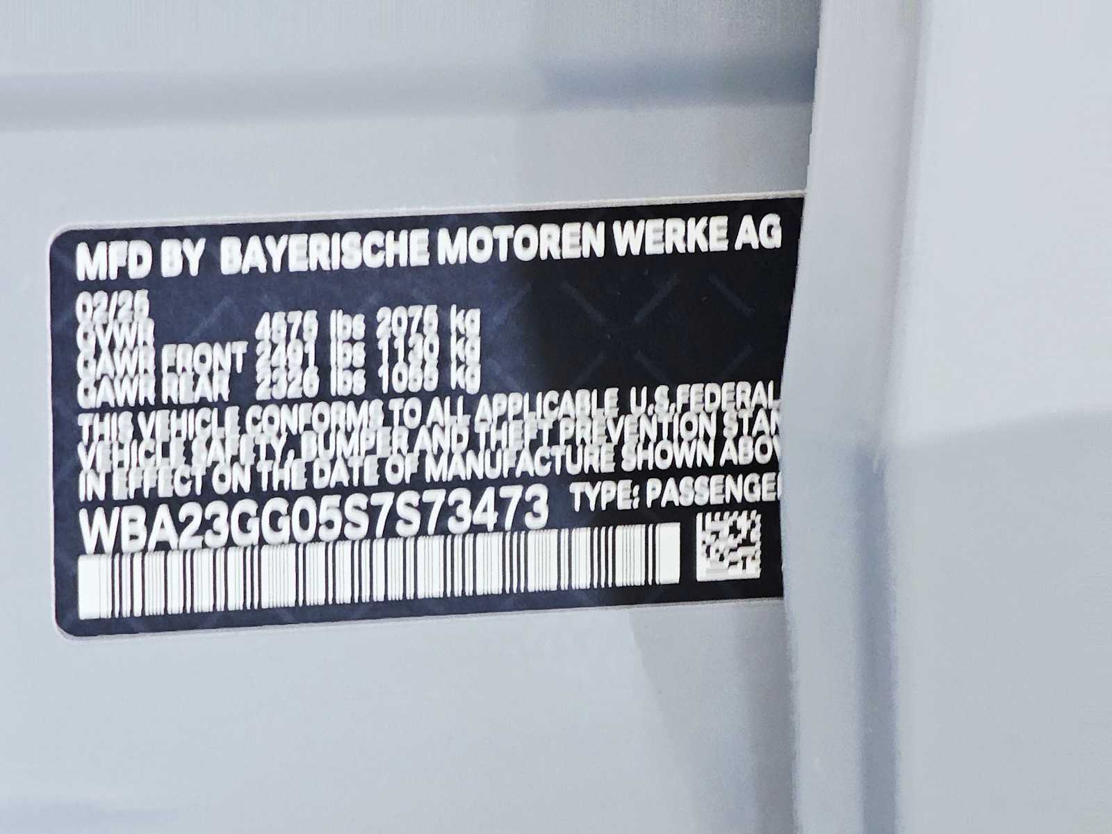 Thumbnail: 2025 BMW 2 Series - 29