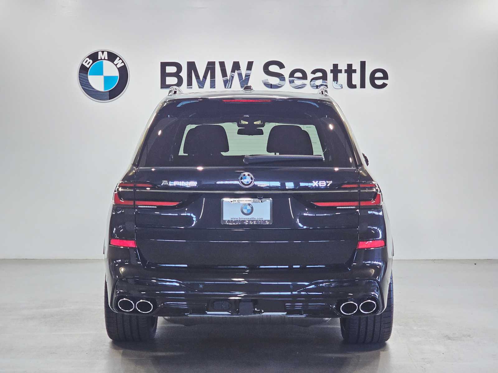 Thumbnail: 2026 BMW X7 - 5