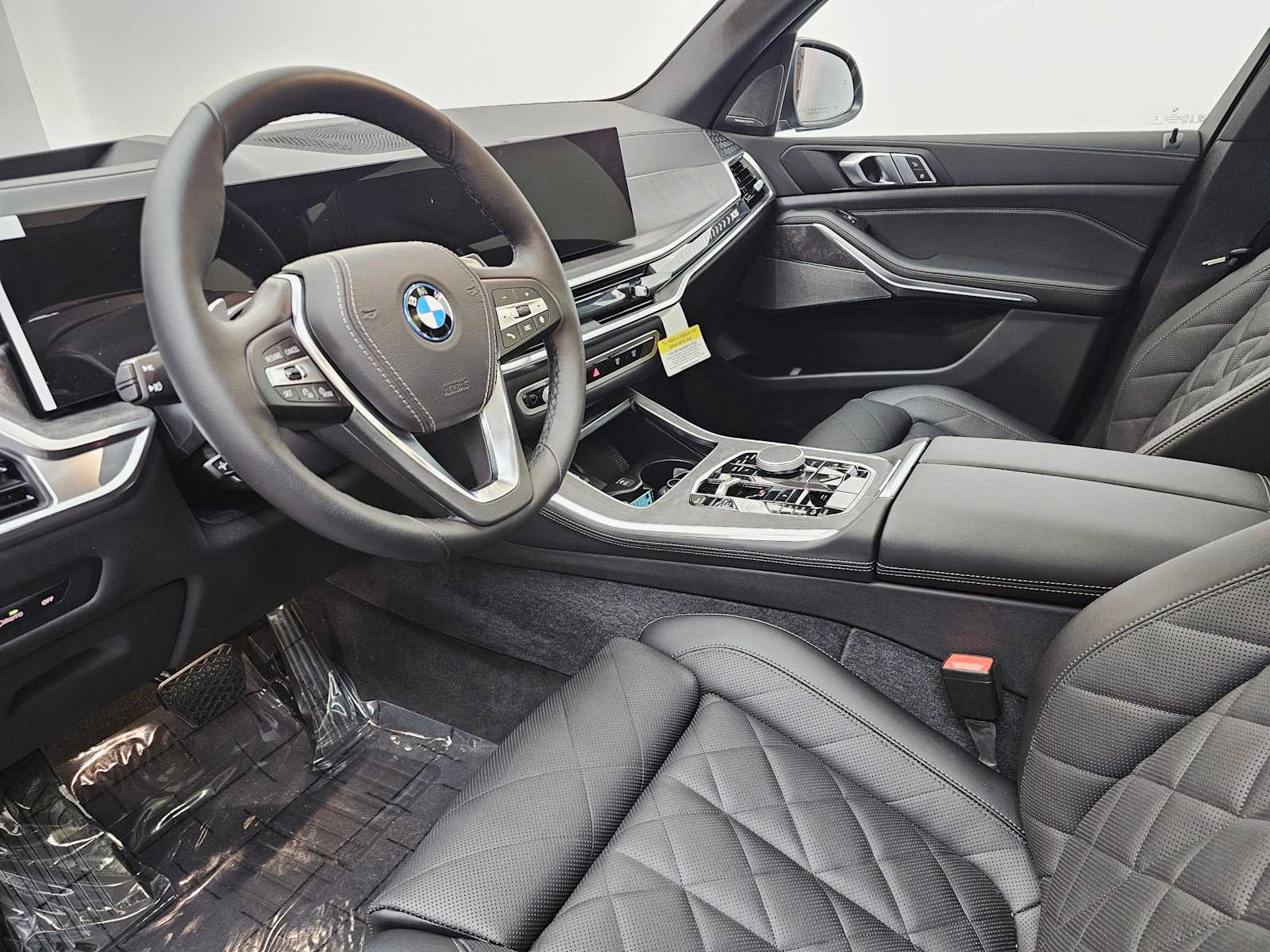 Thumbnail: 2026 BMW X5 - 2