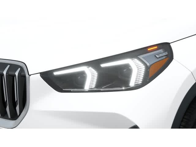 Thumbnail: 2025 BMW X1 - 6