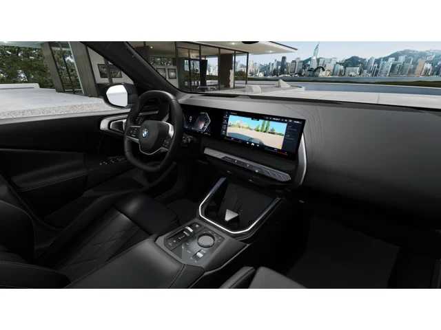 Thumbnail: 2026 BMW X3 - 14