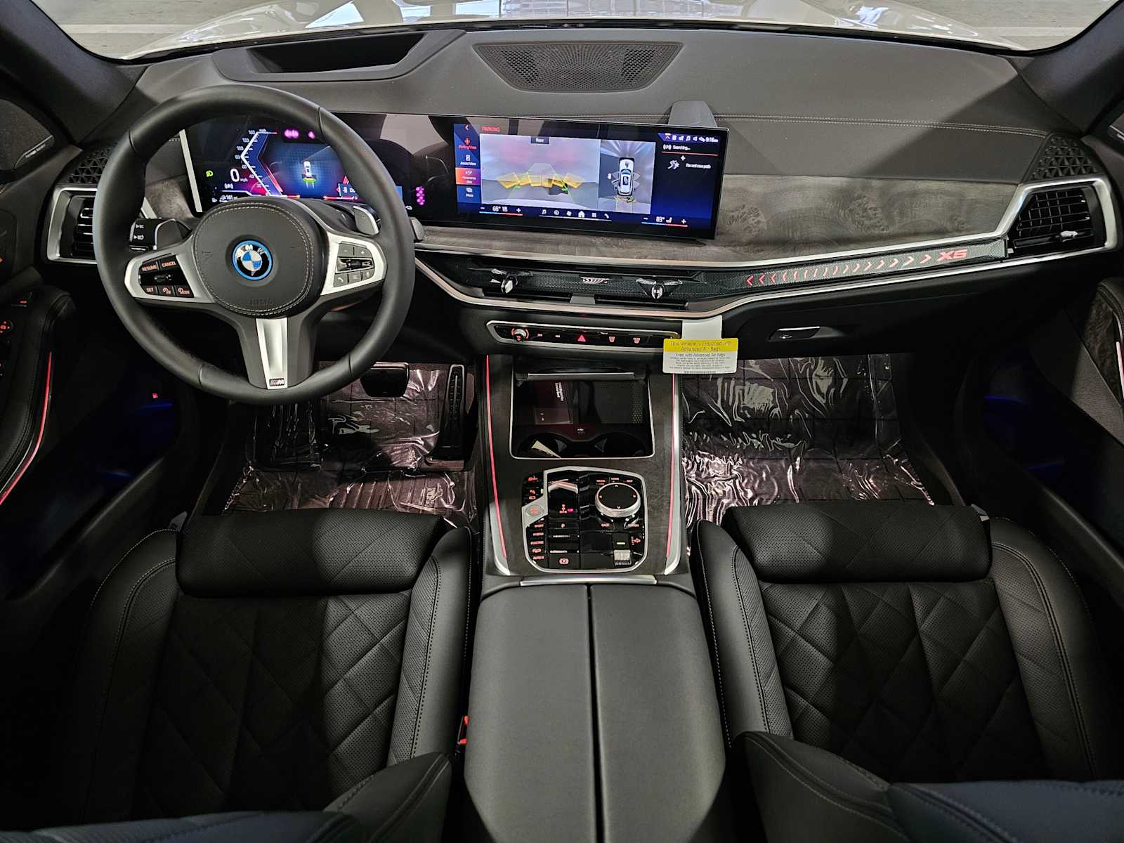 Thumbnail: 2026 BMW X5 - 10