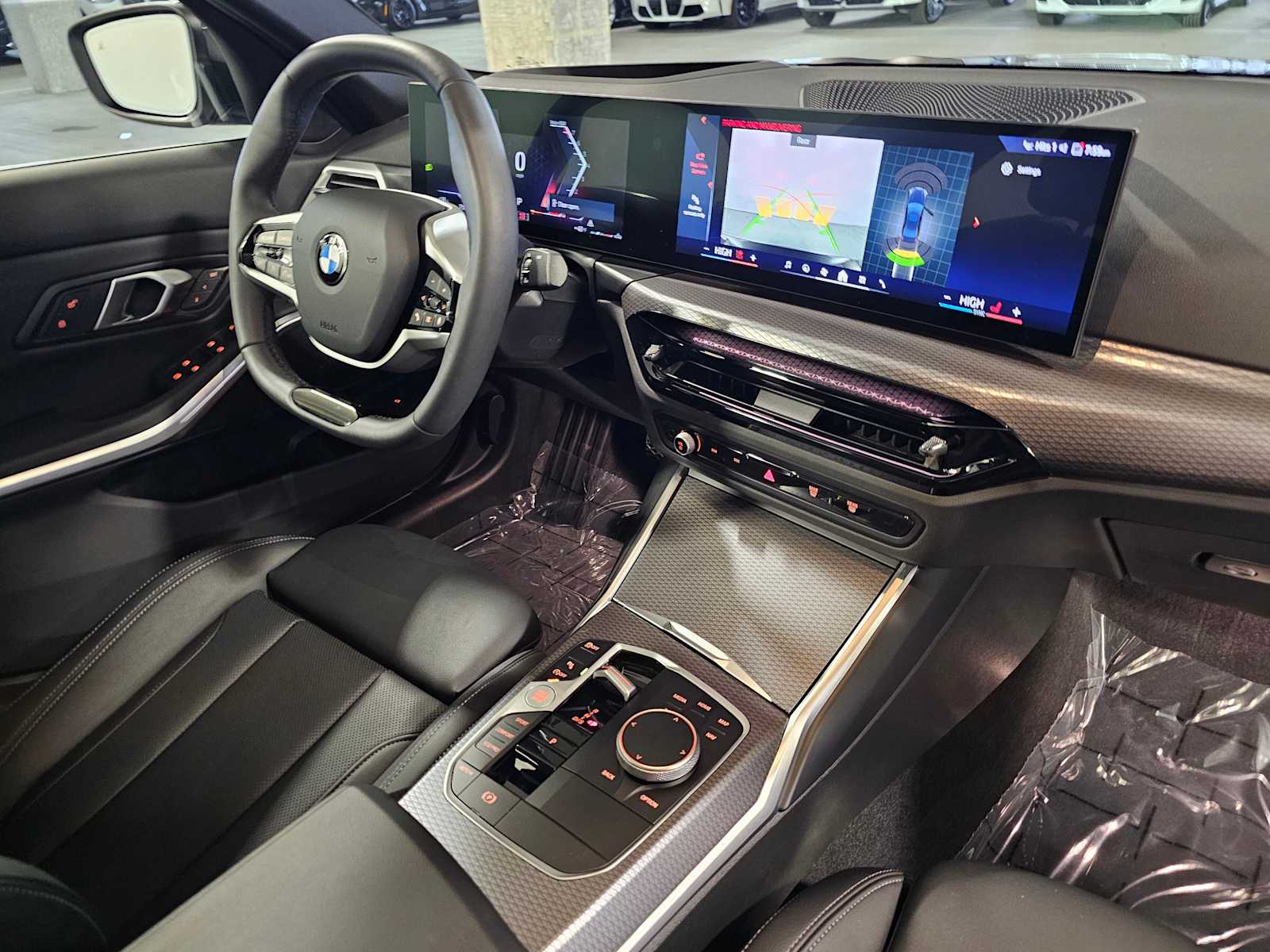 Thumbnail: 2025 BMW 3 Series - 42