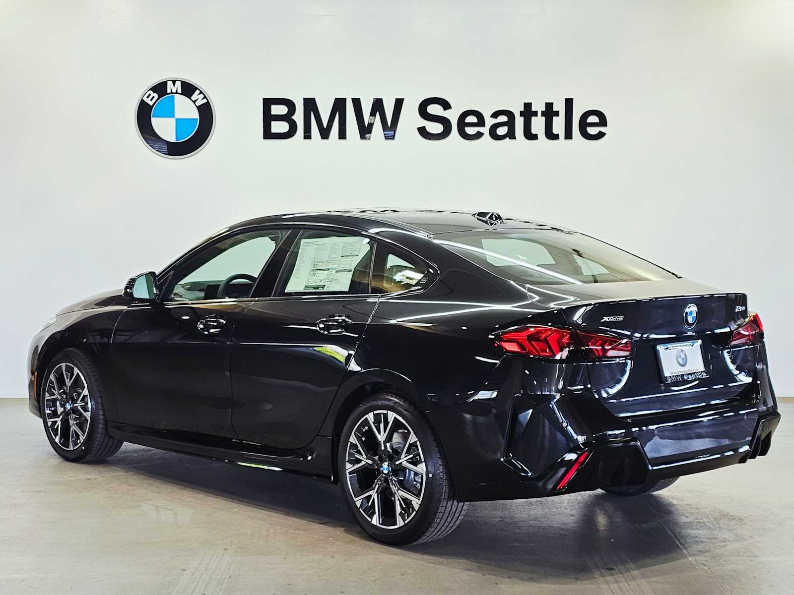 2025 BMW 2 Series 228i xDrive 4