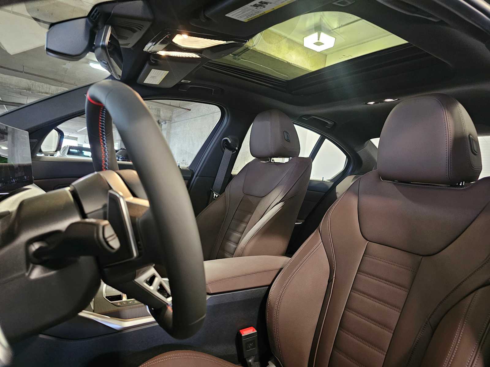 Thumbnail: 2026 BMW 3 Series - 34