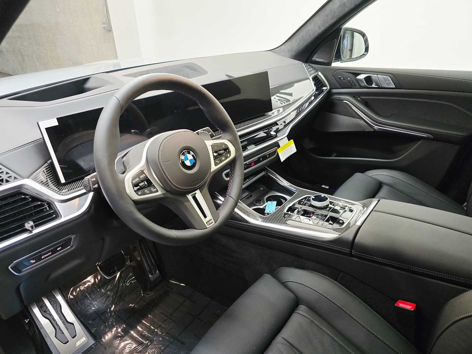 Thumbnail: 2026 BMW X7 - 2