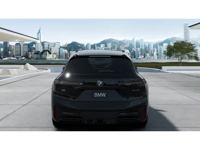 Thumbnail: 2026 BMW iX - 5
