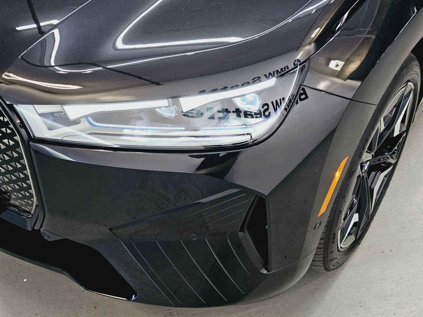 Thumbnail: 2024 BMW iX - 7