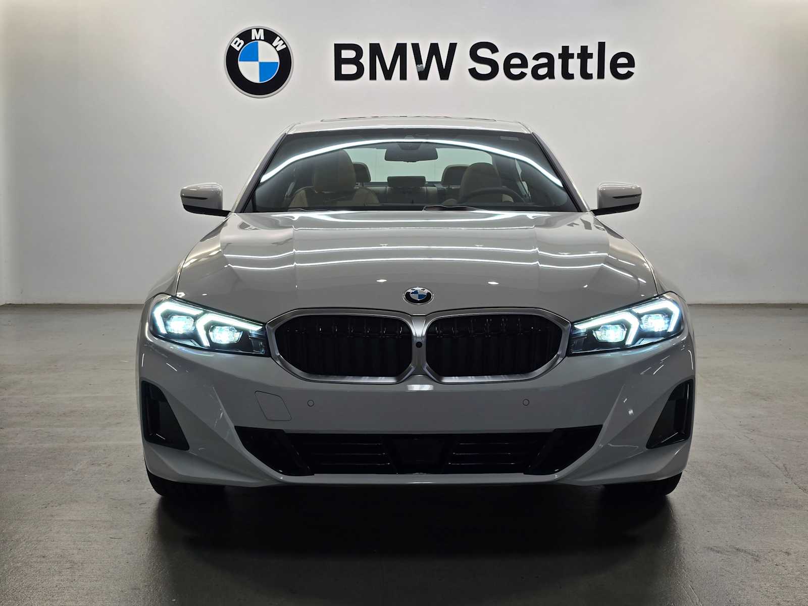 Thumbnail: 2026 BMW 3 Series - 6