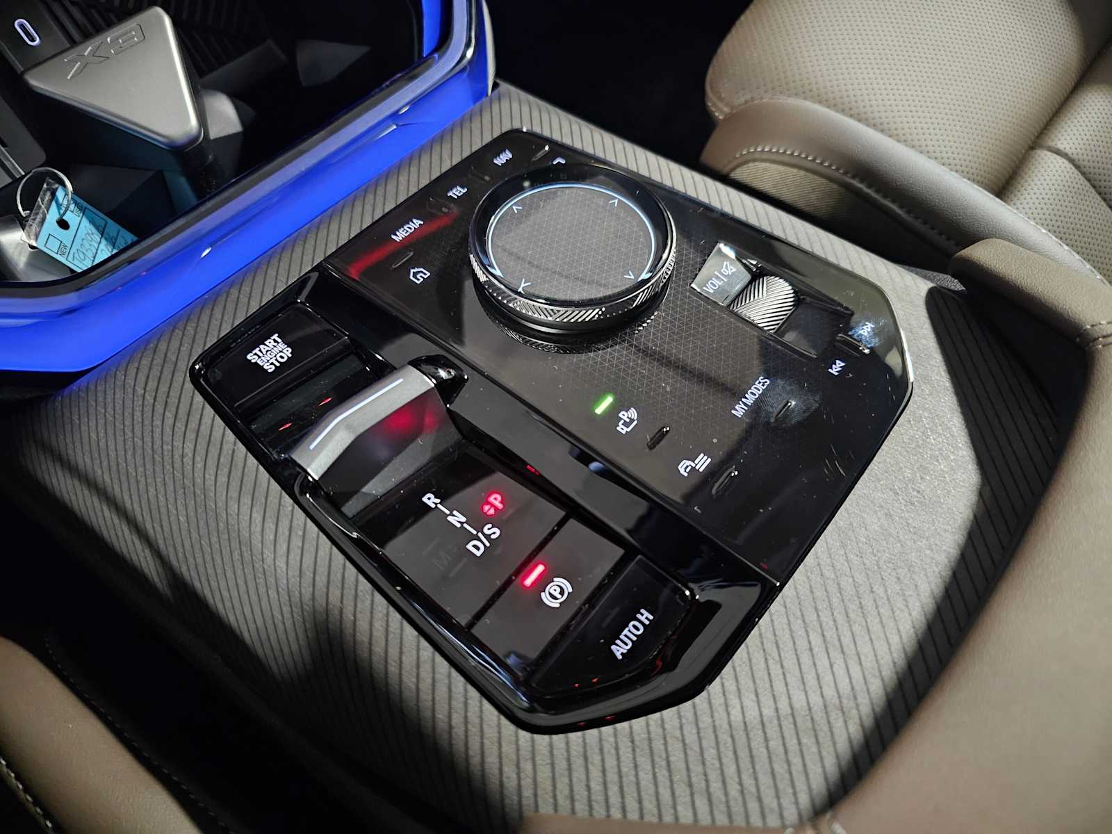 Thumbnail: 2026 BMW X3 - 21