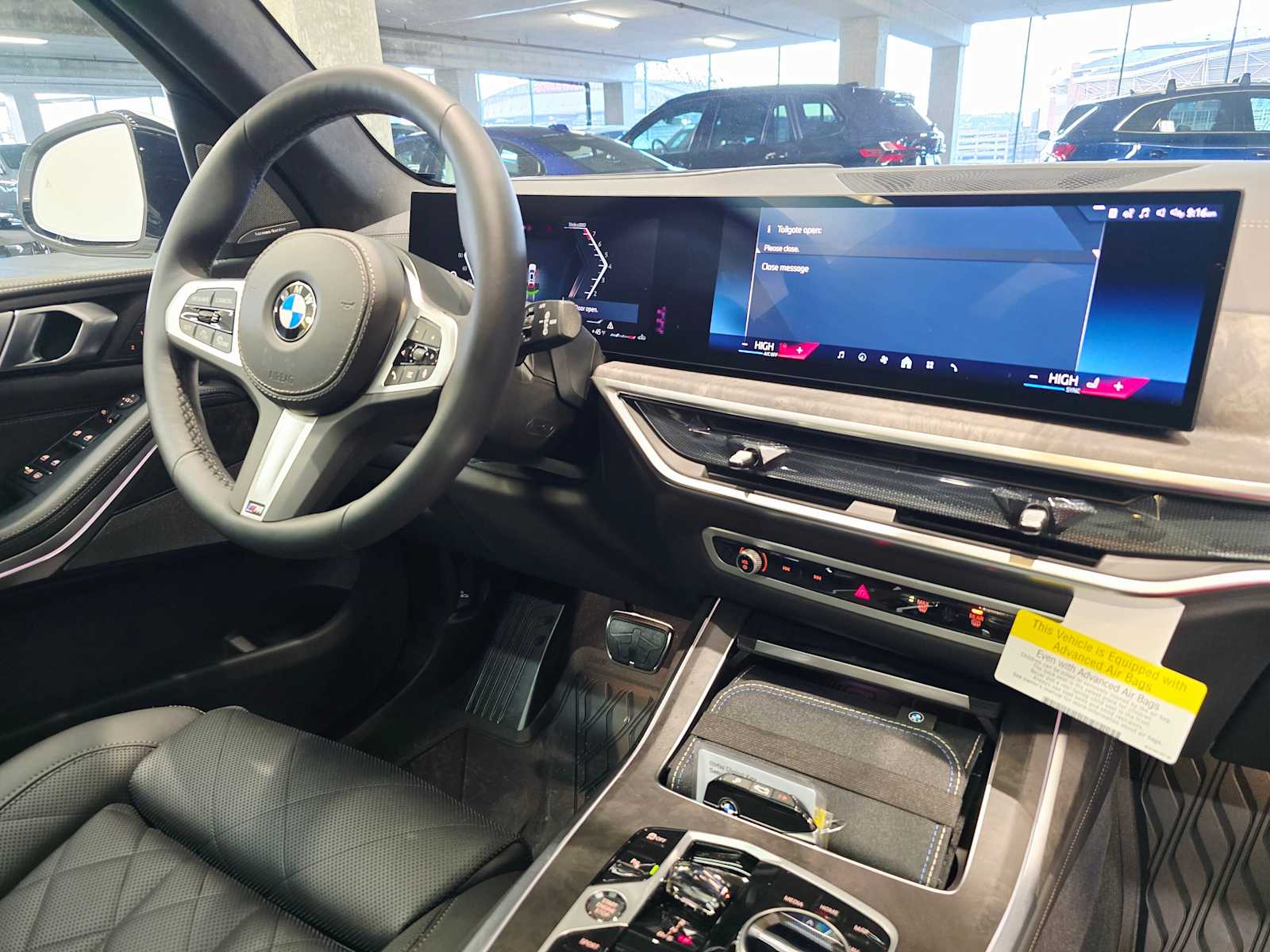 Thumbnail: 2026 BMW X7 - 29