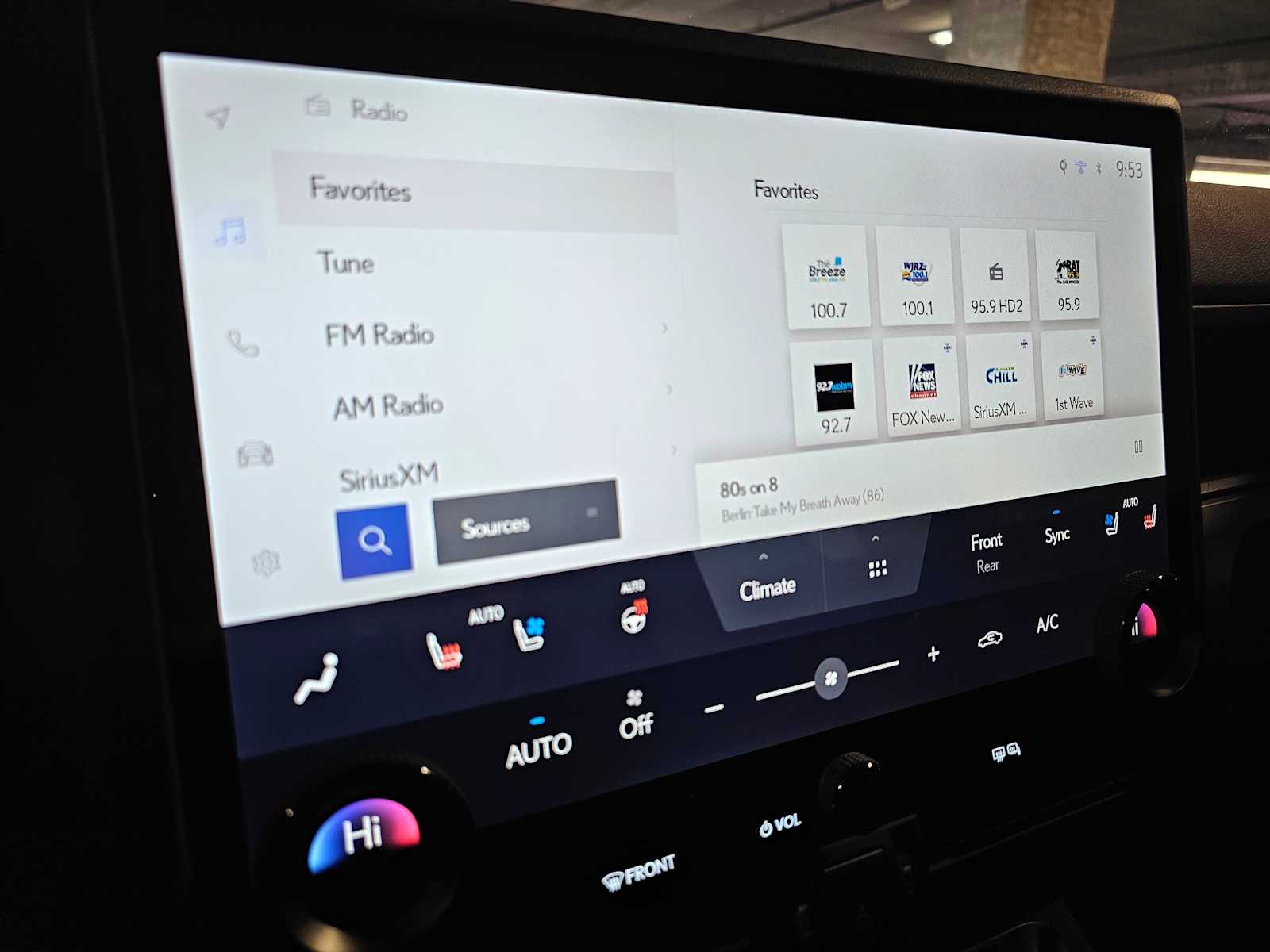 Thumbnail: 2024 Lexus GX - 15