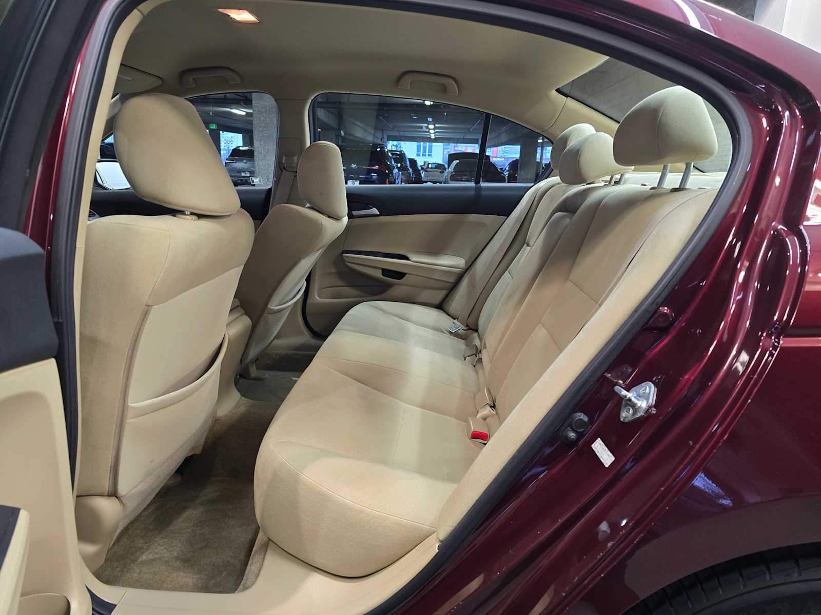 Thumbnail: 2011 Honda Accord - 25