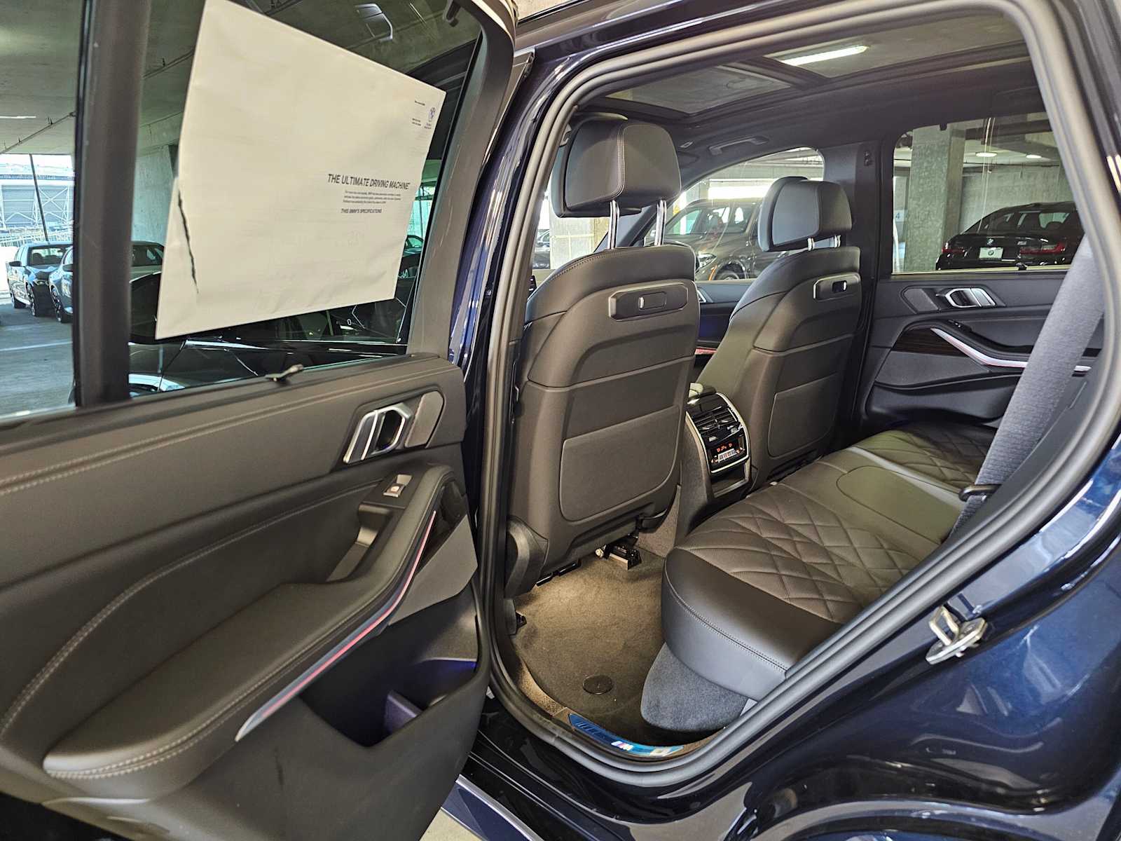 Thumbnail: 2026 BMW X5 - 35
