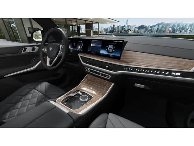 Thumbnail: 2026 BMW X5 - 14