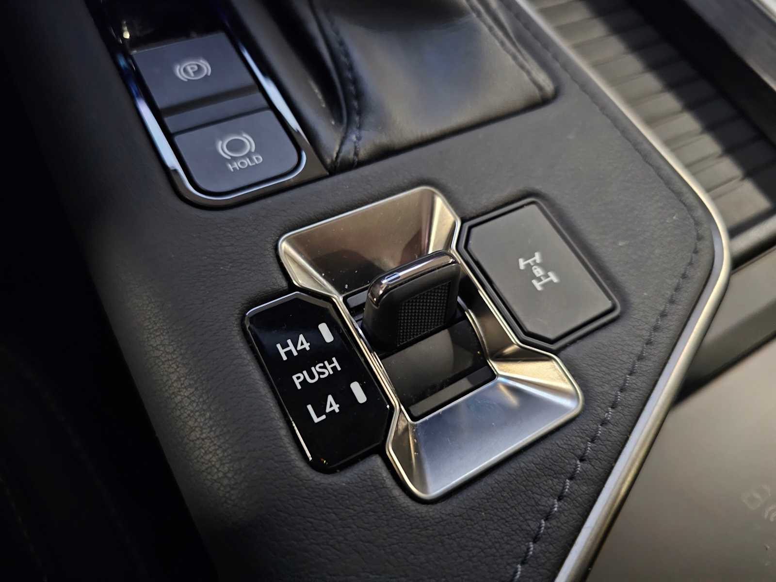 Thumbnail: 2024 Lexus GX - 23