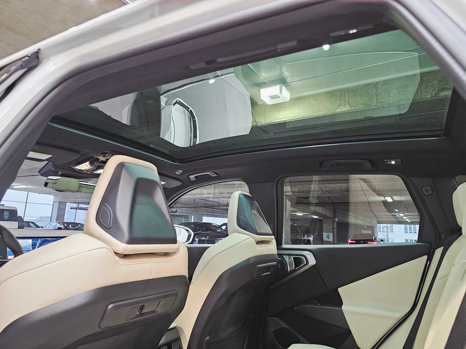 Thumbnail: 2026 BMW X3 - 26