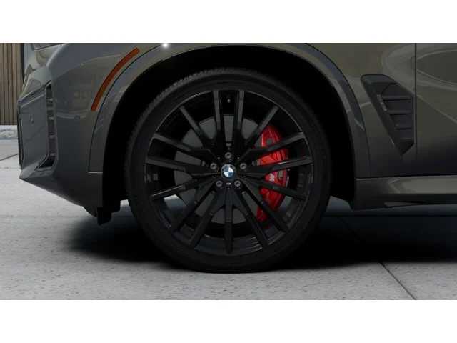 Thumbnail: 2026 BMW X5 - 7