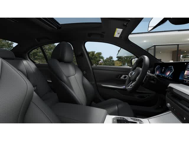 Thumbnail: 2026 BMW 3 Series - 9