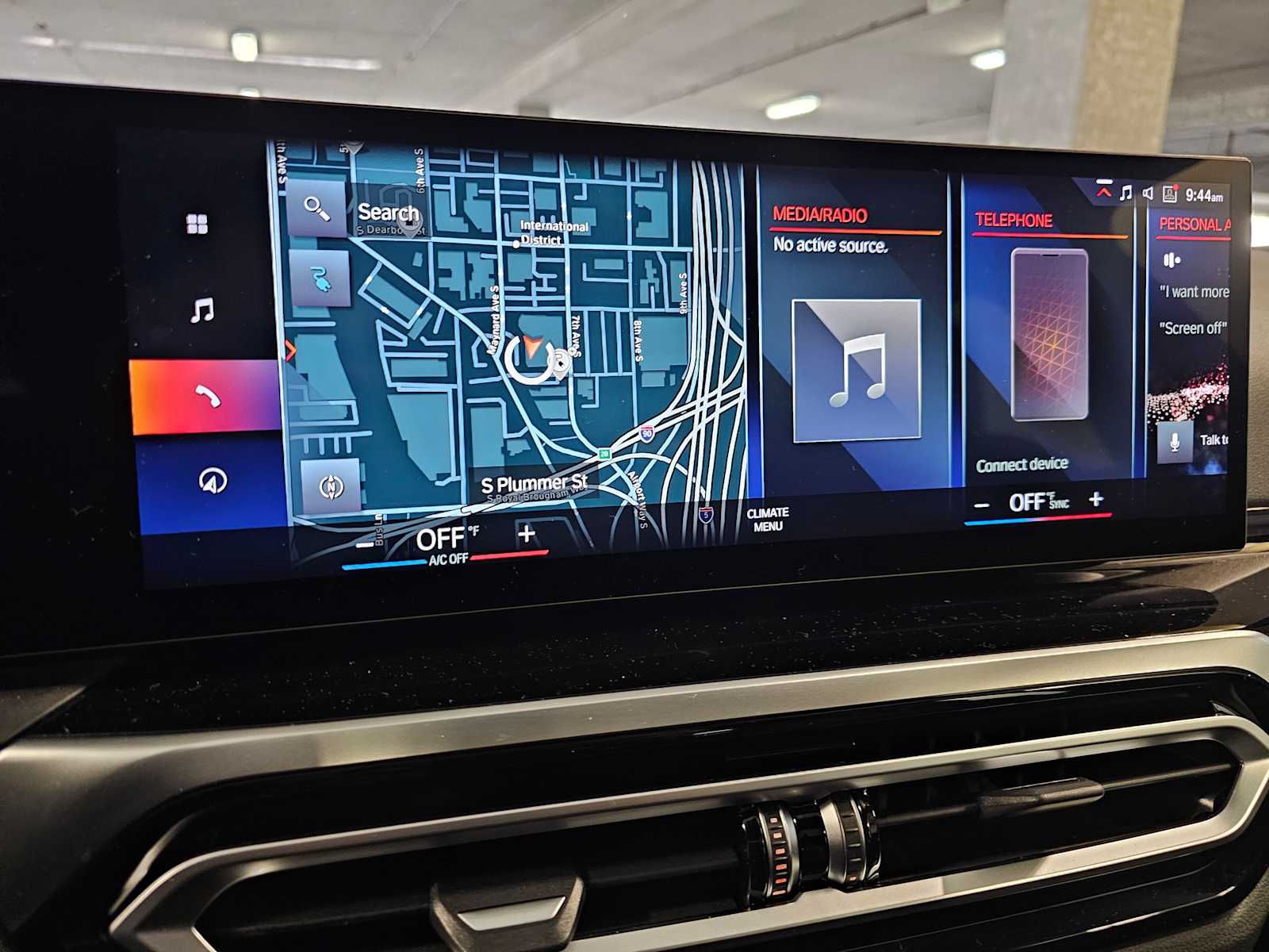 Thumbnail: 2023 BMW i4 - 15