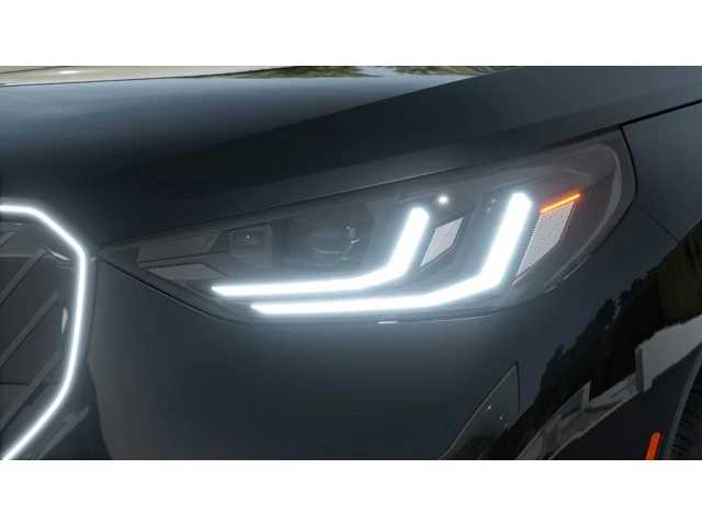 Thumbnail: 2026 BMW X3 - 6