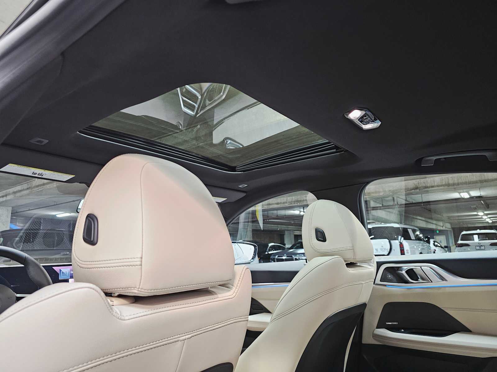 Thumbnail: 2025 BMW i4 - 26