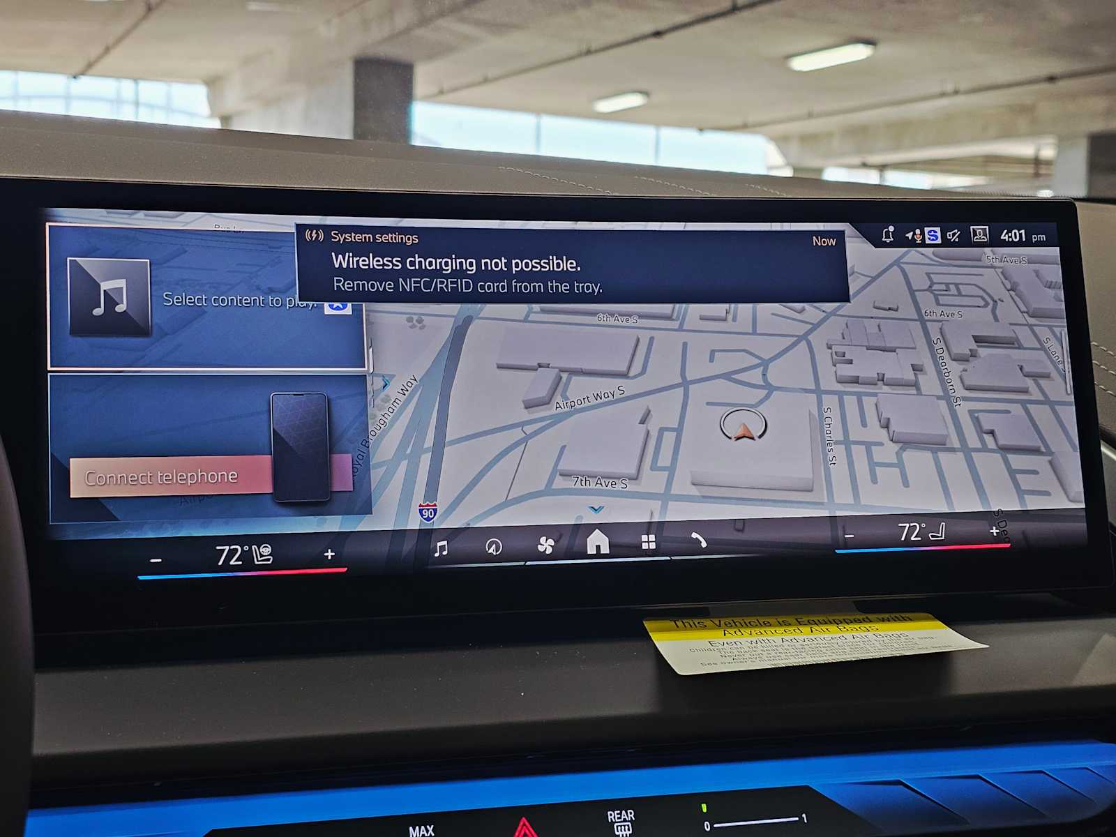 Thumbnail: 2026 BMW X3 - 14