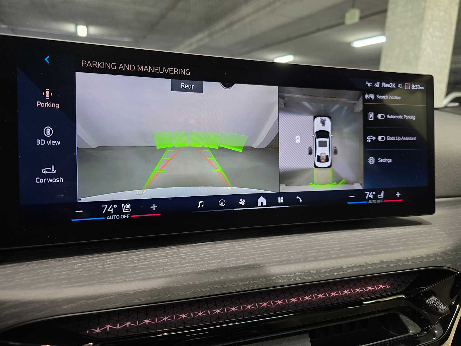 Thumbnail: 2026 BMW 3 Series - 17