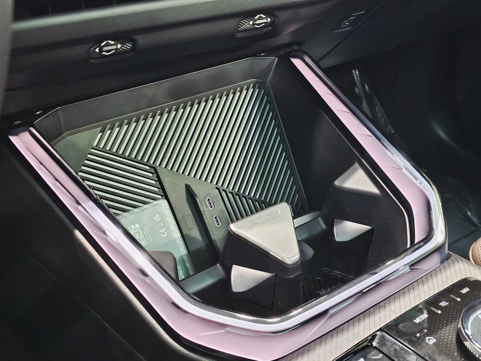 Thumbnail: 2026 BMW X3 - 19