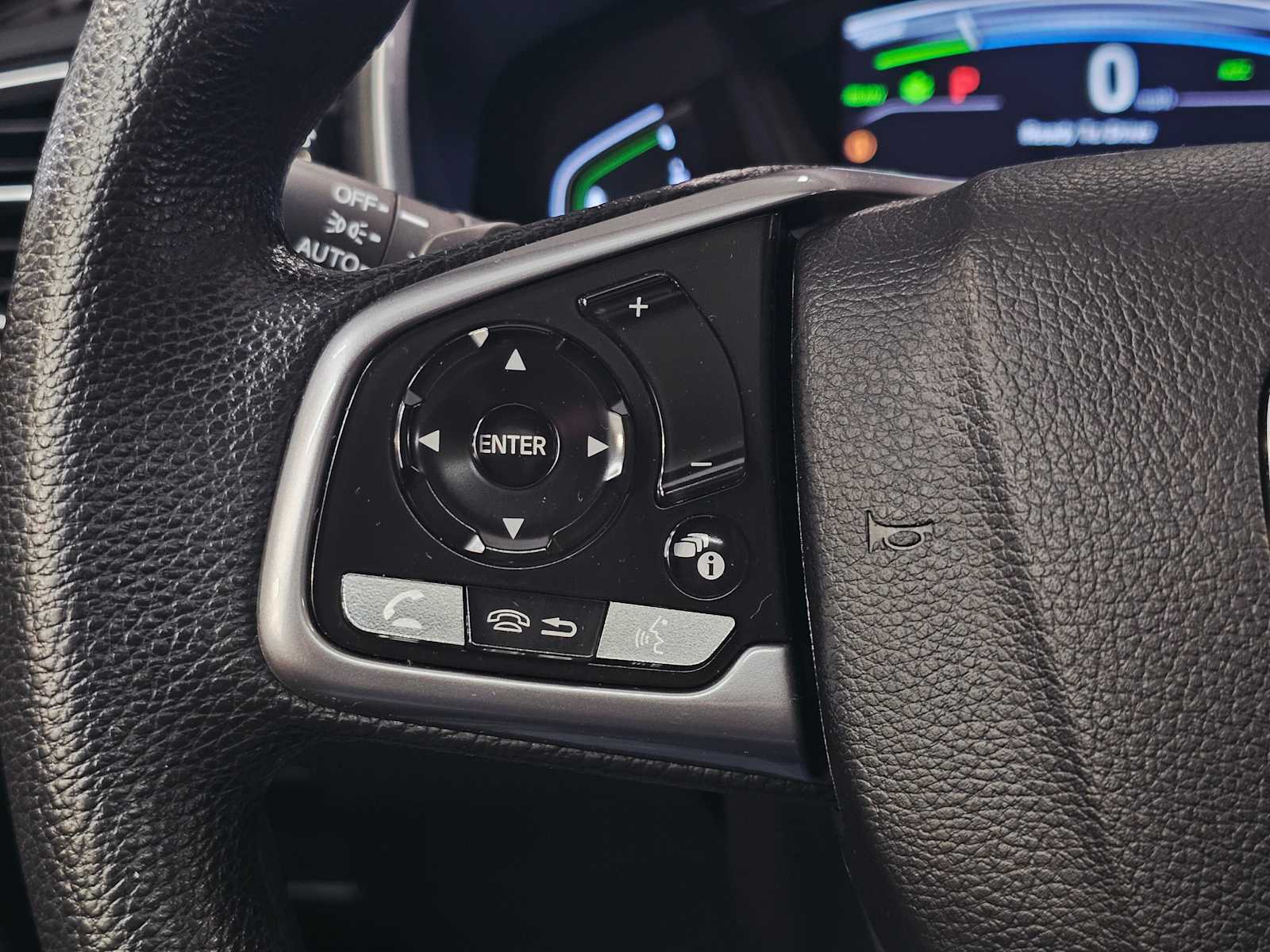 Thumbnail: 2020 Honda CR-V - 12