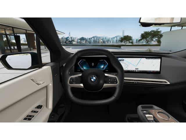 Thumbnail: 2026 BMW iX - 13