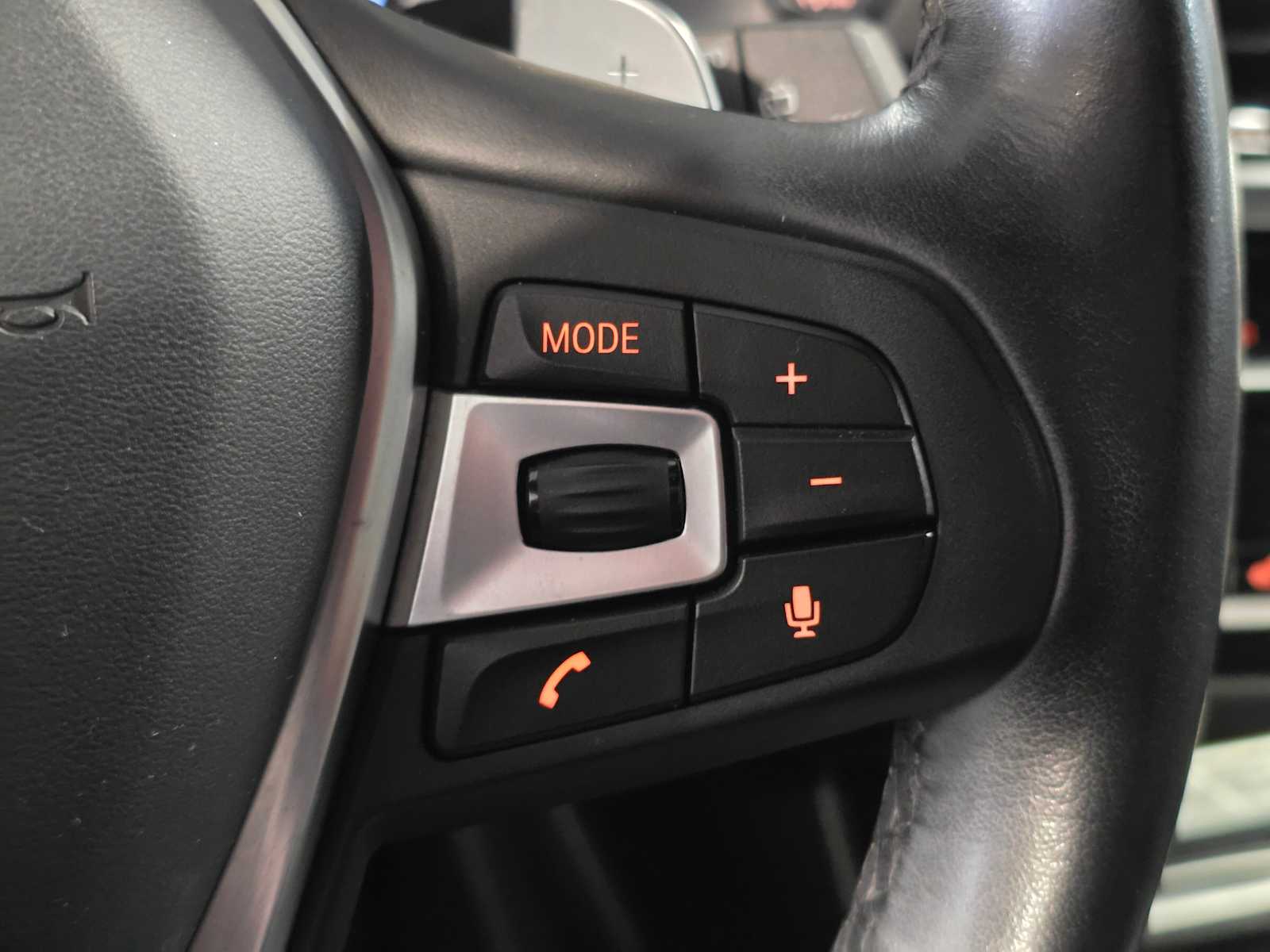 Thumbnail: 2019 BMW X3 - 22