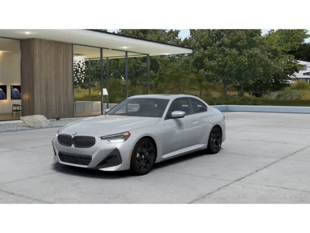New 2026 BMW 230i xDrive Coupe