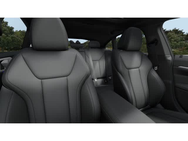 Thumbnail: 2026 BMW i4 - 11