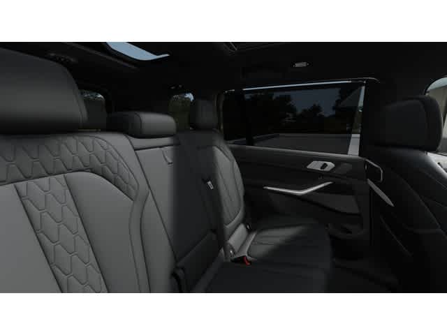 Thumbnail: 2026 BMW X7 - 12