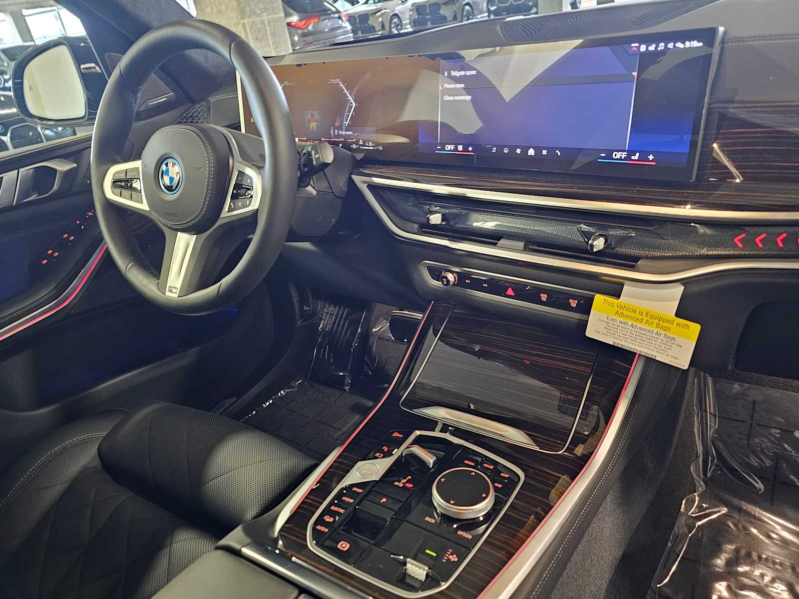 Thumbnail: 2026 BMW X5 - 39