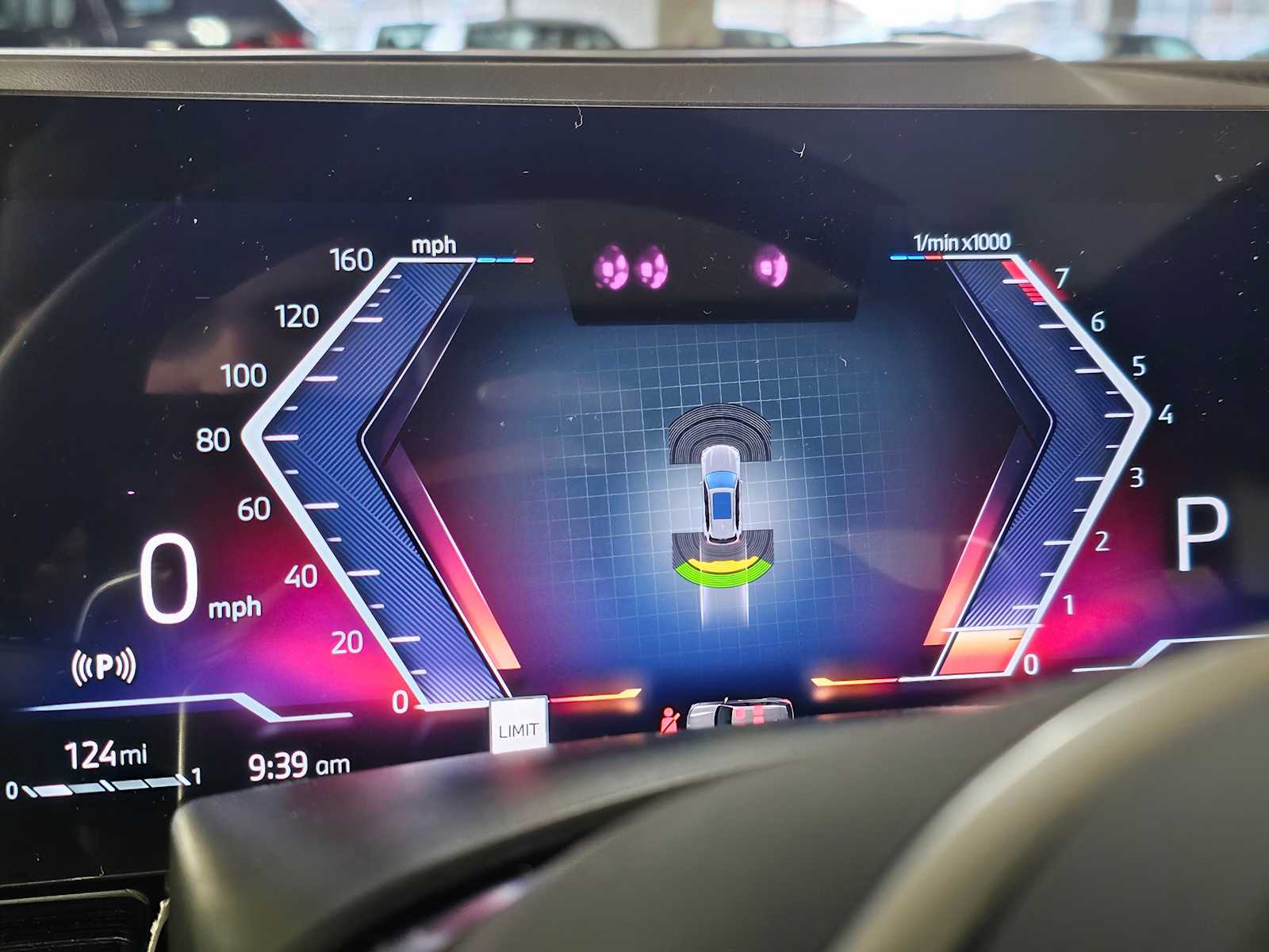 Thumbnail: 2026 BMW X5 - 12