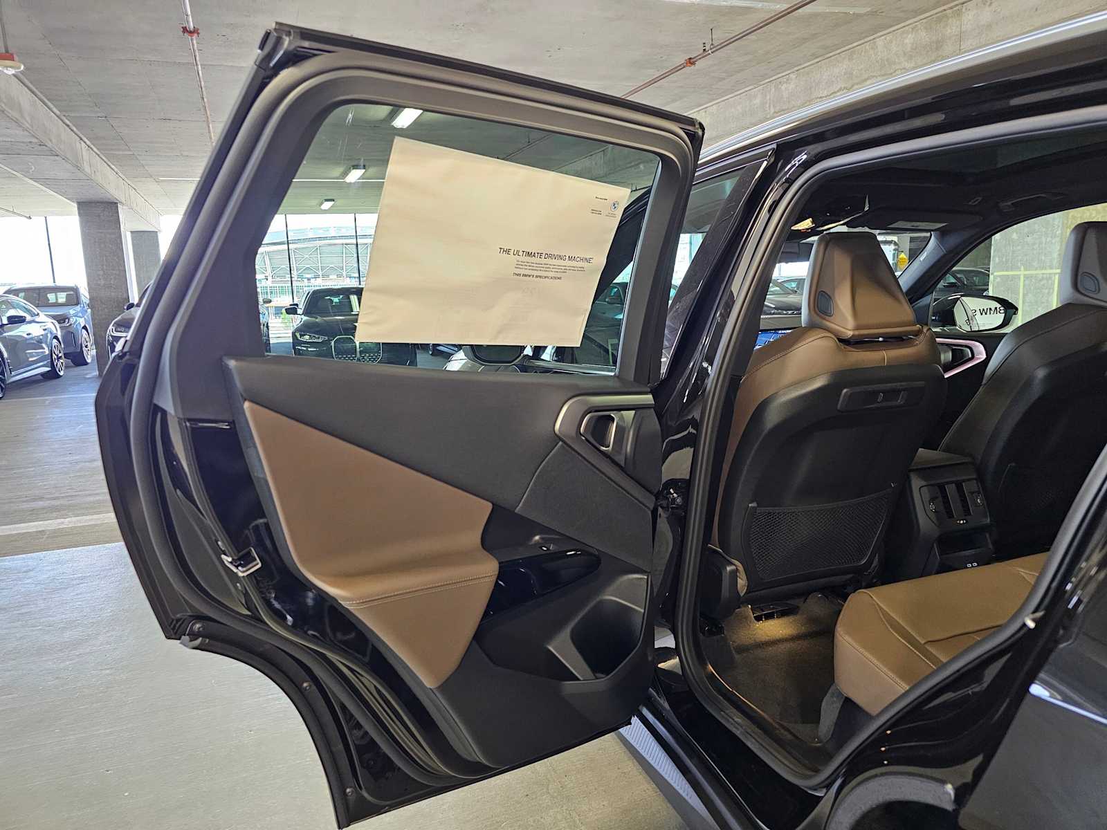 Thumbnail: 2026 BMW X3 - 26