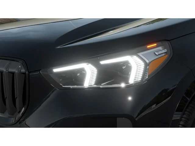 Thumbnail: 2026 BMW X1 - 6