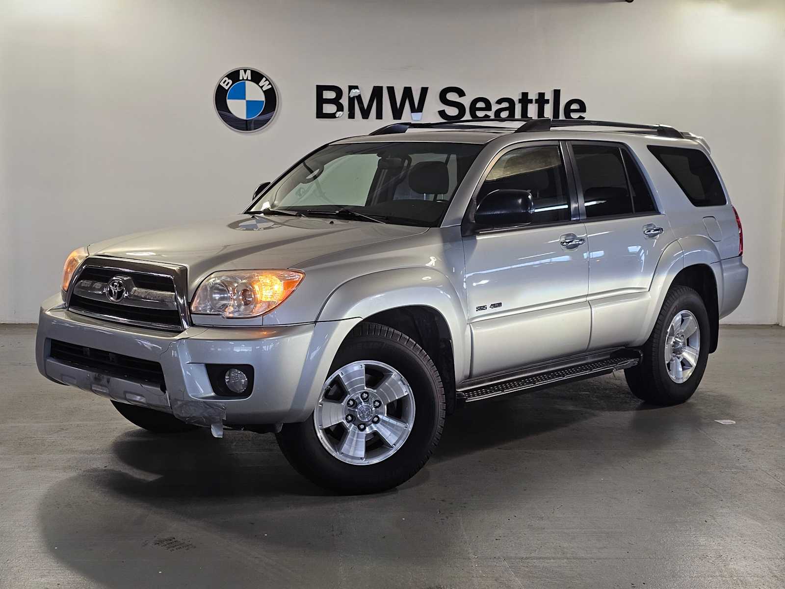 2007 Toyota 4Runner SR5 -
                  Seattle, WA